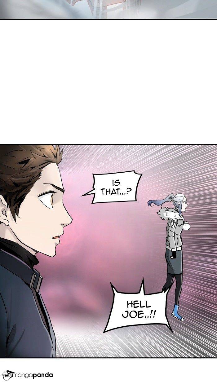 Tower of God Chapter 329 image 004